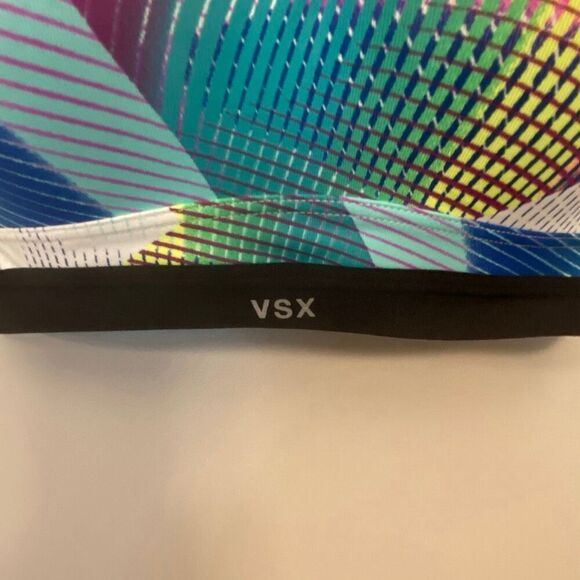 Victoria’s Secret sports bra, Incredible sports bra, size 34B - Picture 3 of 7